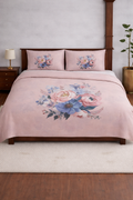 Digi Style-Digital Printed Bedsheet