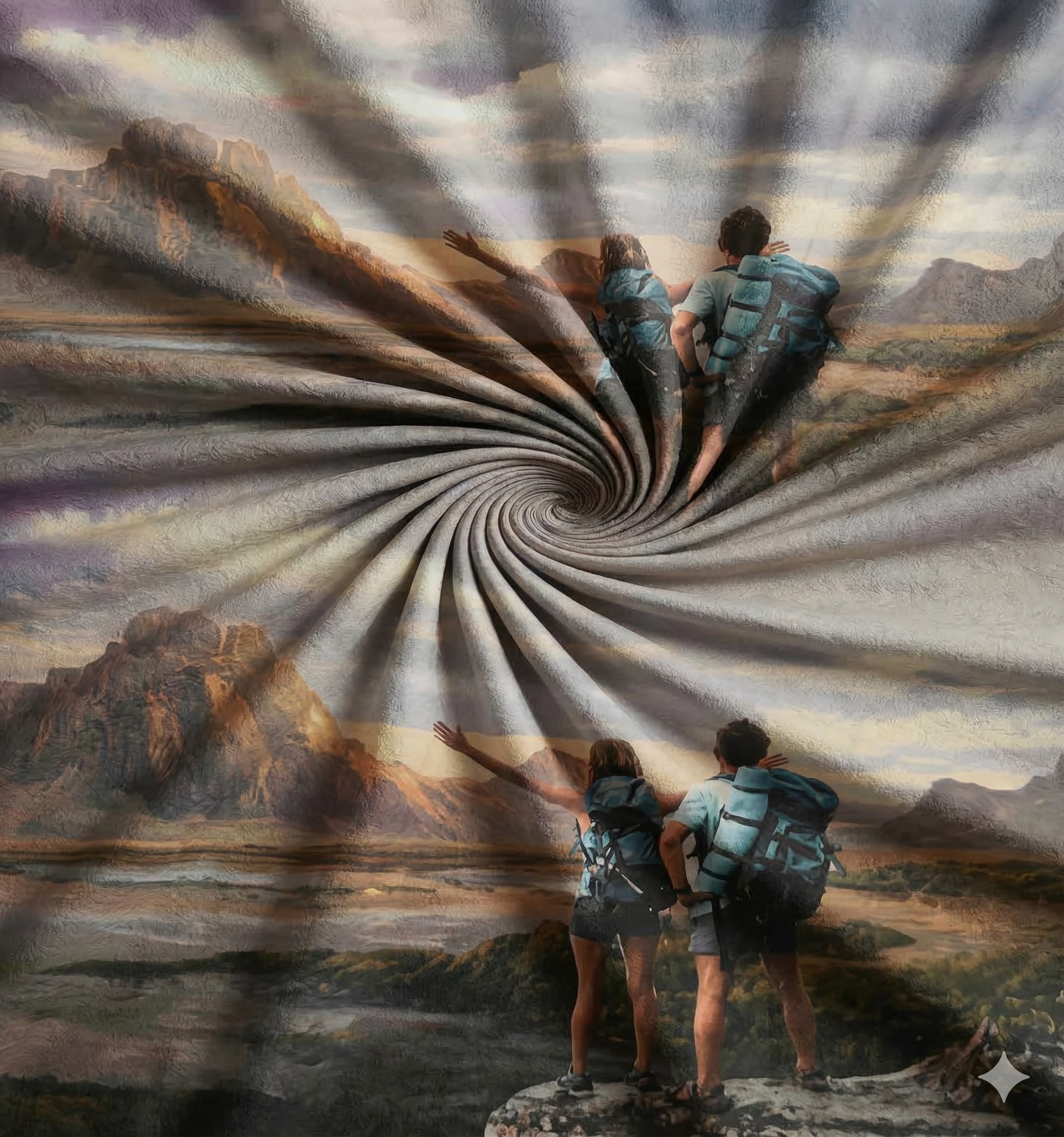 Digi Style-Digital Printed Bedsheet