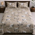 Wilson Designer Bedsheet Set