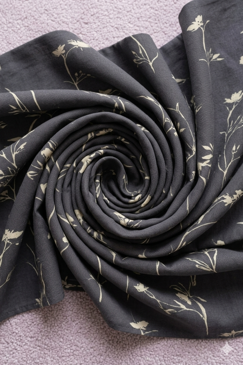 Murphy King Designer Print Bedsheet Set