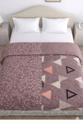Ultra Soft Double Sided AC Quilt for Cozy Sleep