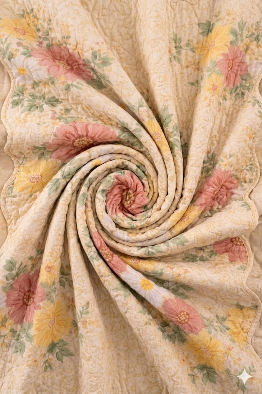 5Pc Bedding set