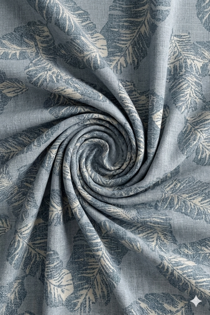 Sonet Designer Printed Single Bedsheet Set