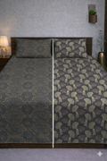 Reversible Double Sided Bedsheet Set
