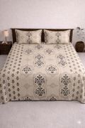 Rosie-Double Bedsheet
