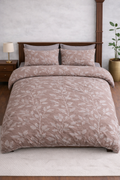 Stanley Designer Print Bedsheet Set
