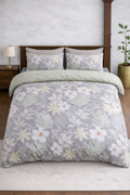 Stanley Designer Print Bedsheet Set