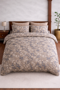 Stanley Designer Print Bedsheet Set