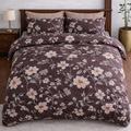 Stanley Designer Print Bedsheet Set