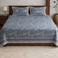 Kaya Premium Bedsheet Set
