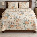 Stanley Designer Print Bedsheet Set