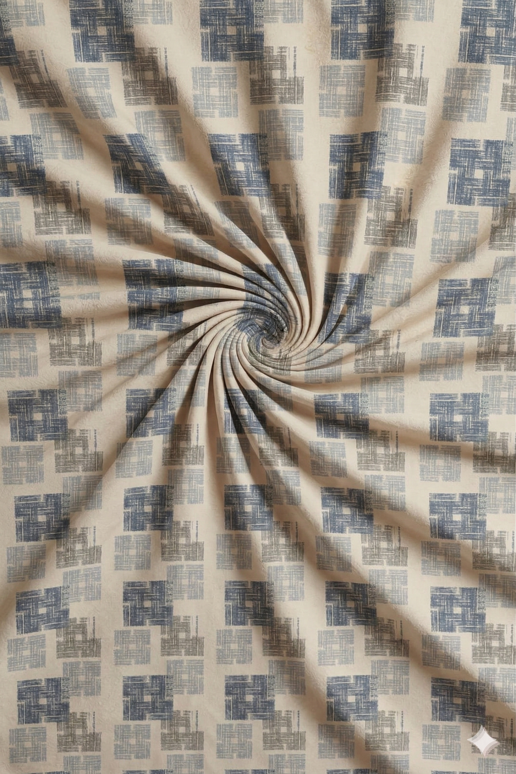 Zella Designer Packed Bedsheet Set