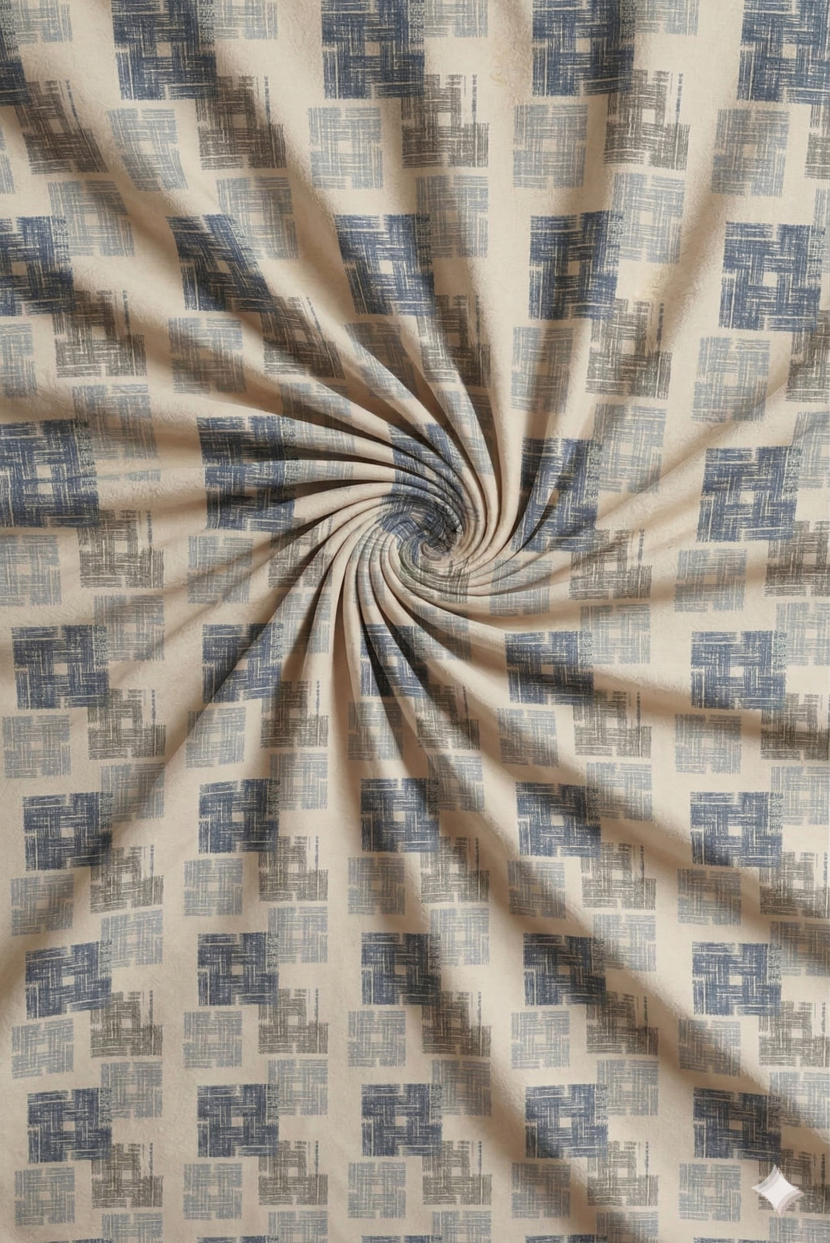 Zella Designer Packed Bedsheet Set