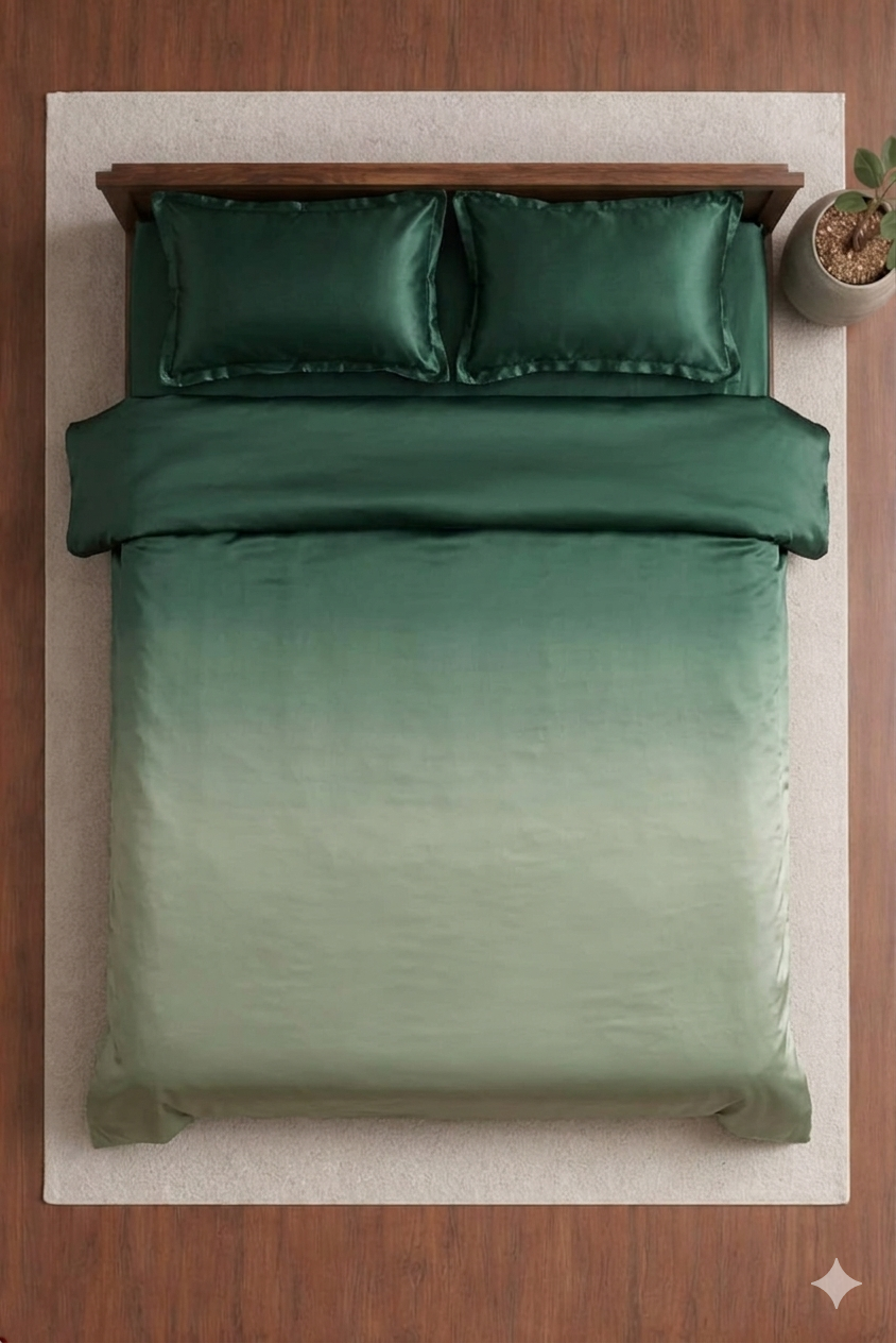 Rosewood Lightening Bedsheet Set
