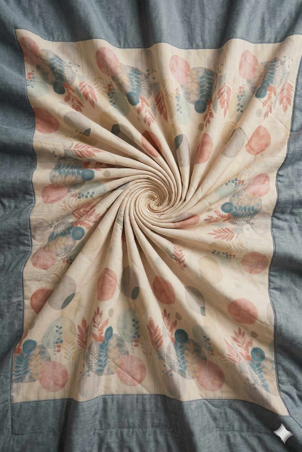 Rock n Roll-Double Bedsheet