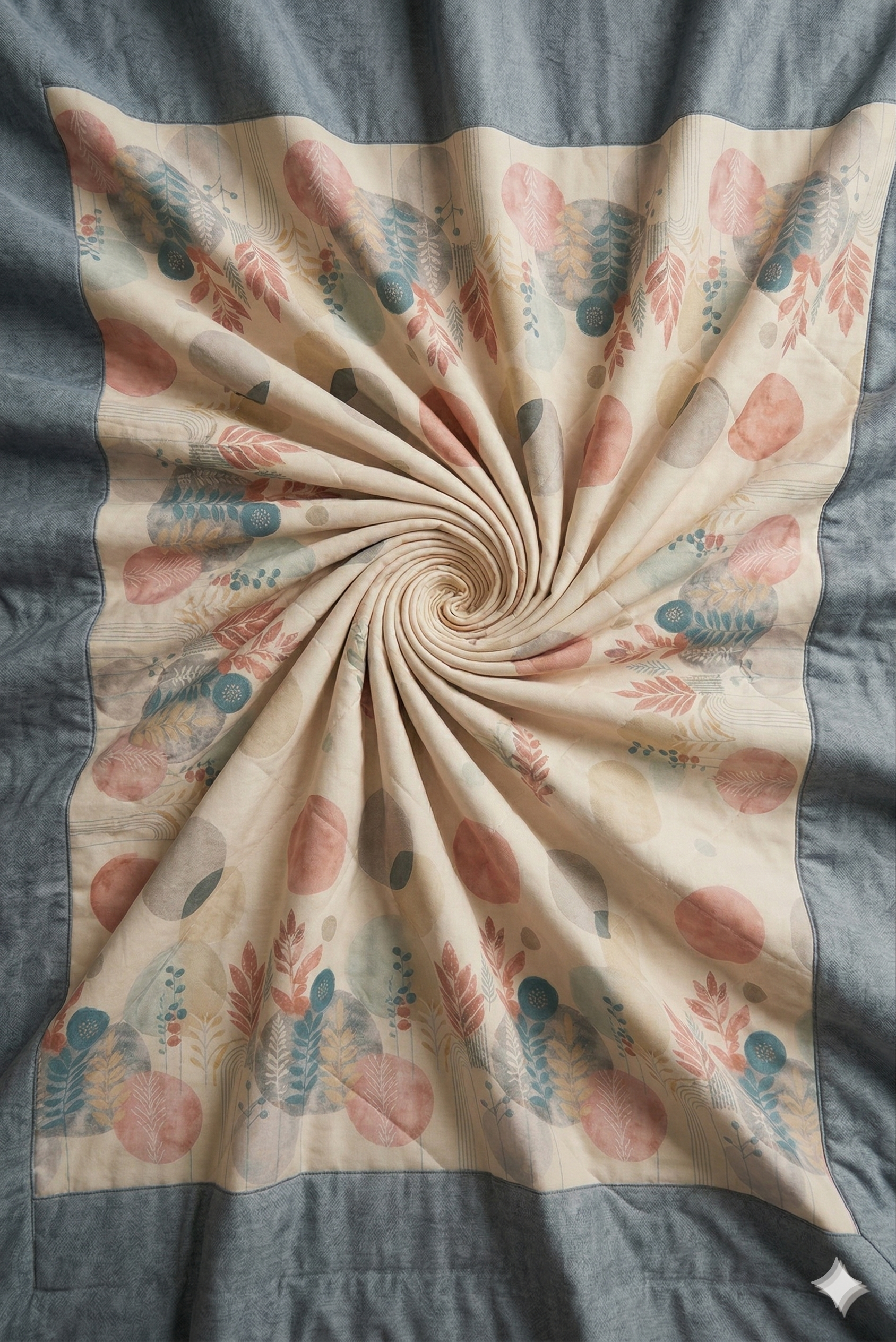 Rock n Roll-Double Bedsheet