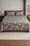Zella Designer Packed Bedsheet Set