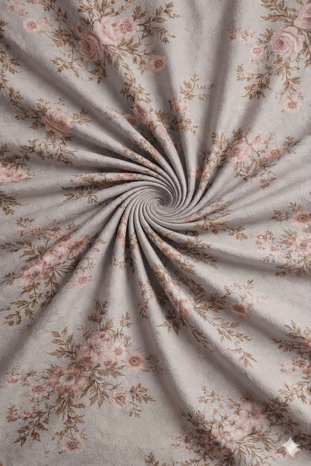 Zella Designer Packed Bedsheet Set