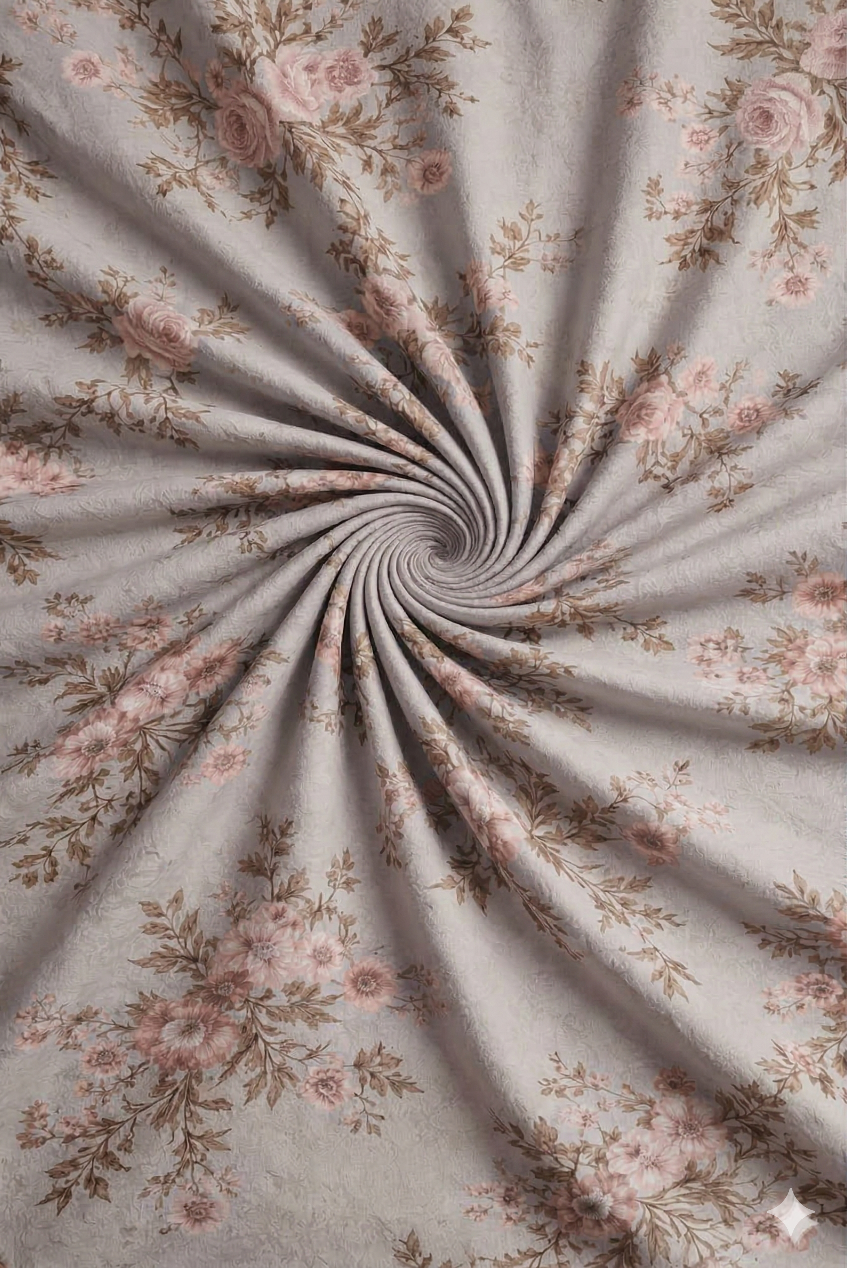 Zella Designer Packed Bedsheet Set