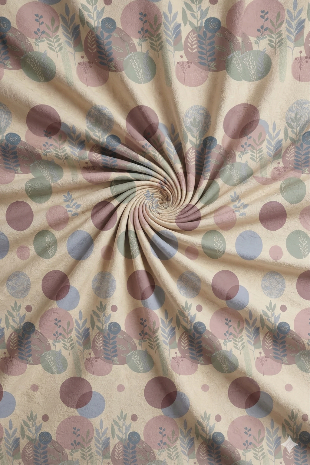 Rock n Roll-Double Bedsheet