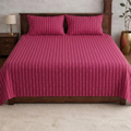 Thick n Thin Premium Bedcover set for vibrant ambience