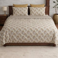 Pearl Premium Bedsheet Set