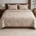 Elegant Soft Designer Bedsheet set