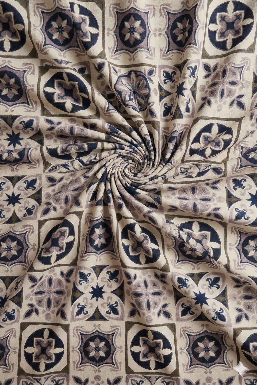 Carnival Designer Packed Bedsheet Set