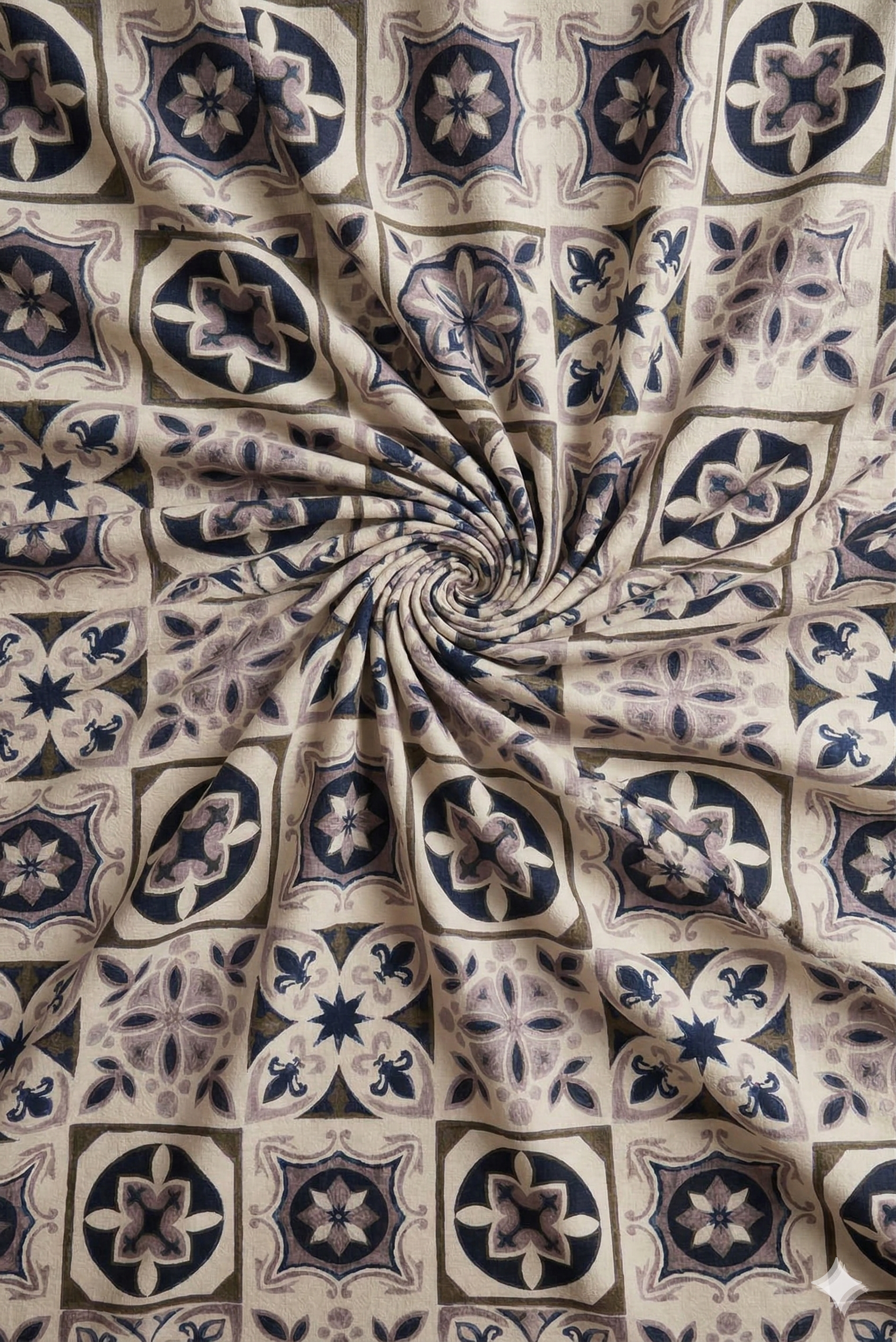 Carnival Designer Packed Bedsheet Set