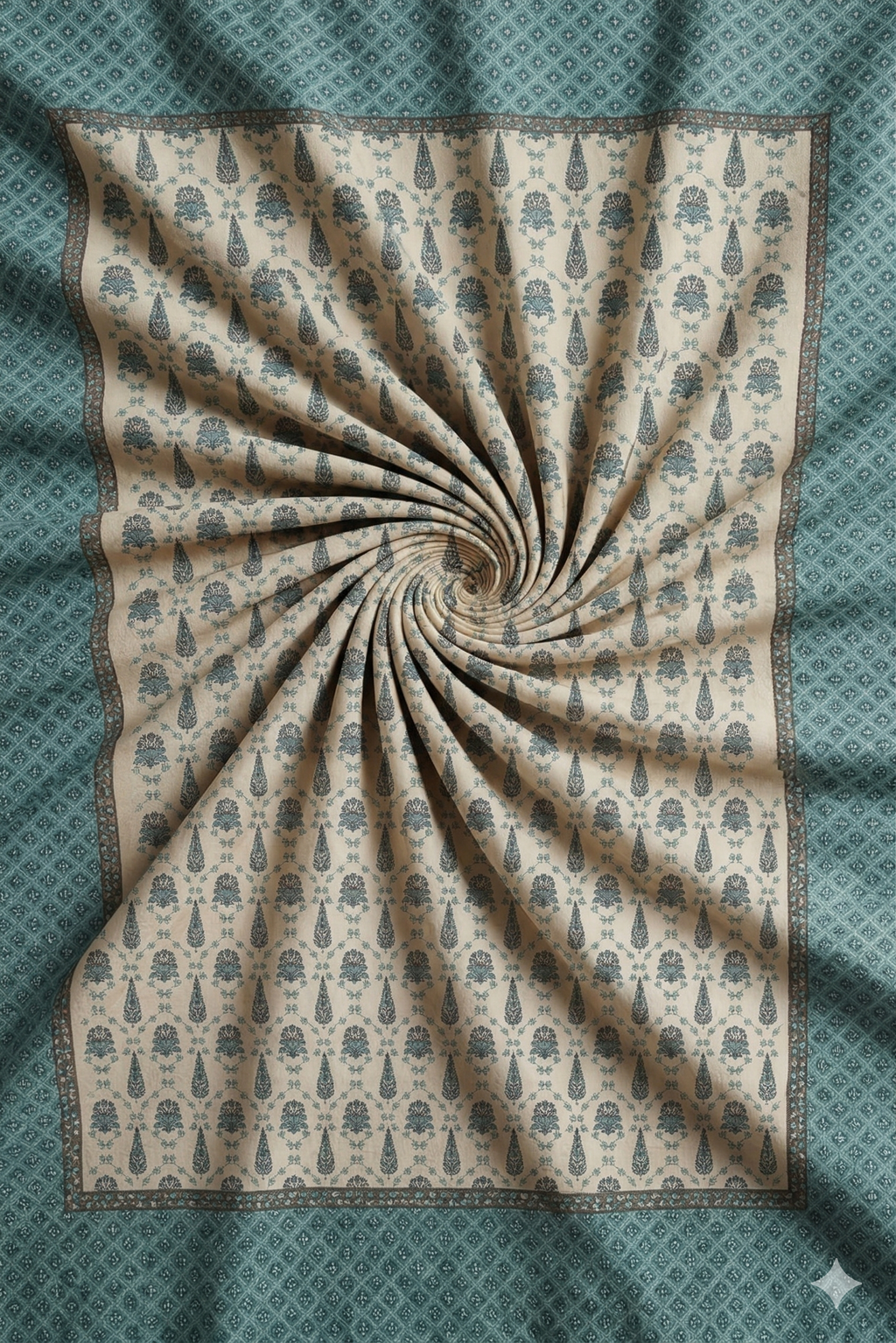 Aristo Designer Premium Bedsheet Set