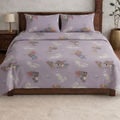 Comfy Kids Premium Bedsheet Set