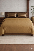 Rosewood Lightening Bedsheet Set