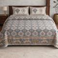 Kaya Premium Bedsheet Set