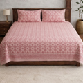 Jhankar Designer printed Bedsheet Set