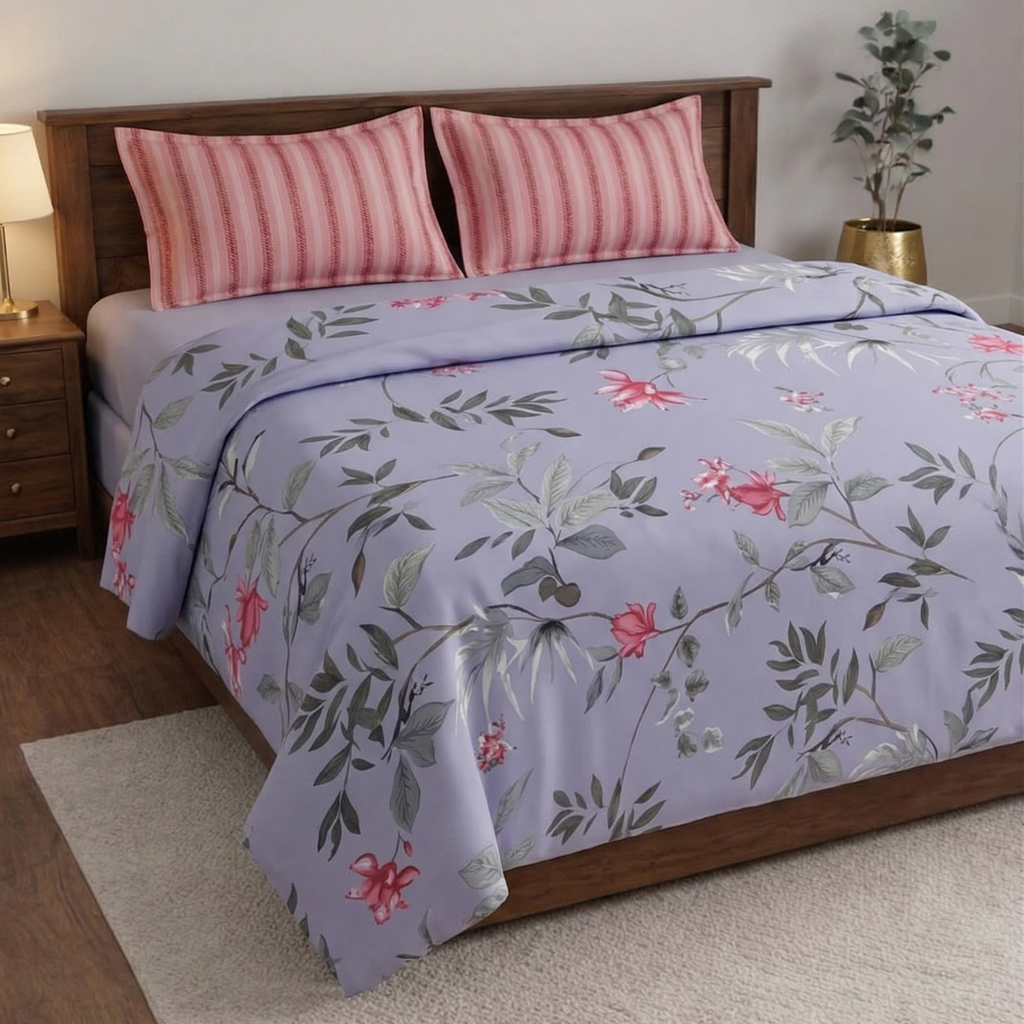 Oscar Daily Elegant Bedsheet Set