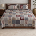Destiny Designer Premium Bedsheet Set