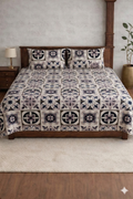 Carnival Designer Packed Bedsheet Set