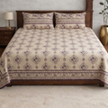 Rajwada Designer Bedsheet Set