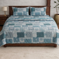 Elegant Soft Designer Bedsheet set