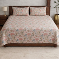 Soft Touch Bedsheet Set