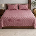 Oscar Daily Elegant Bedsheet Set