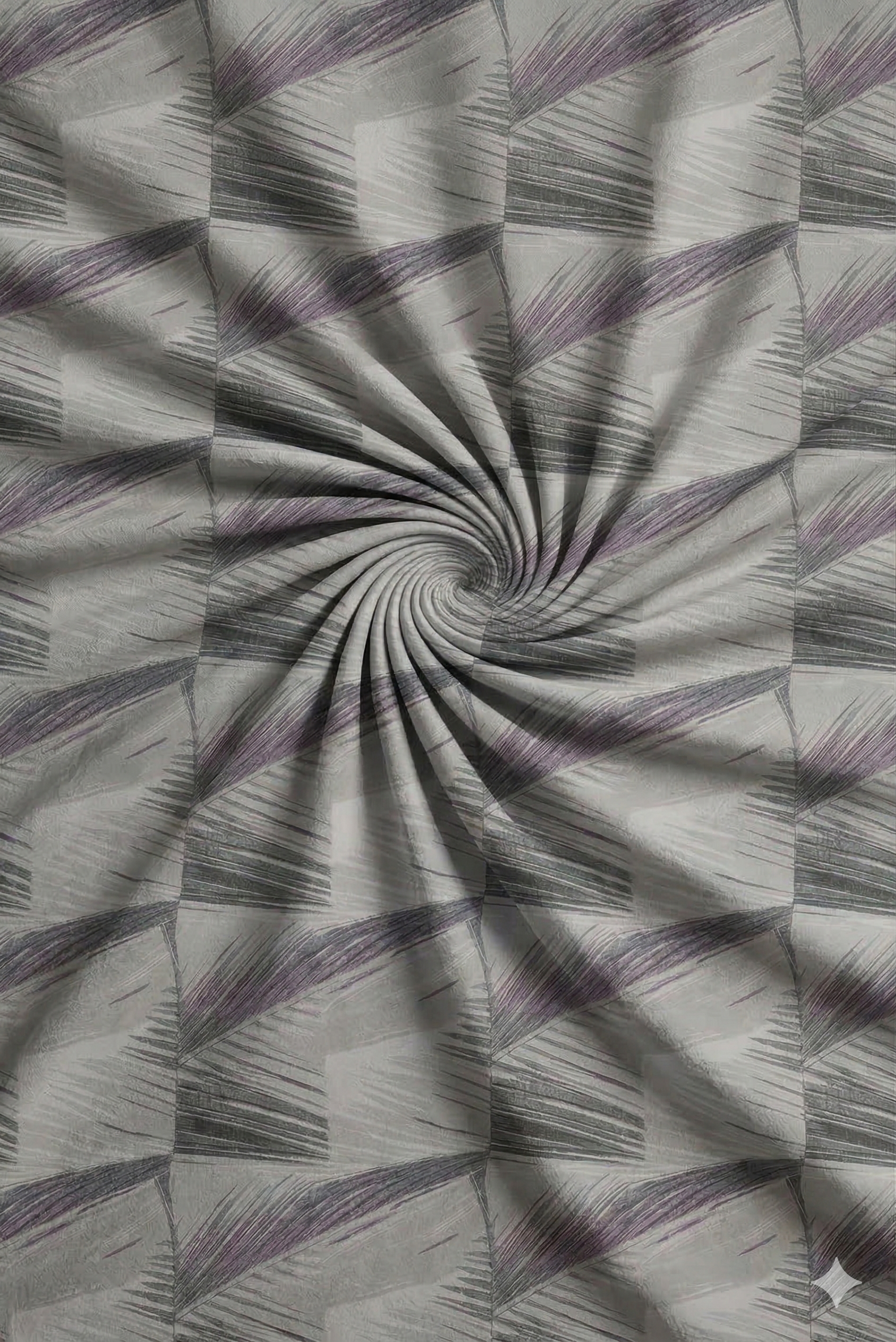 Zella Designer Packed Bedsheet Set