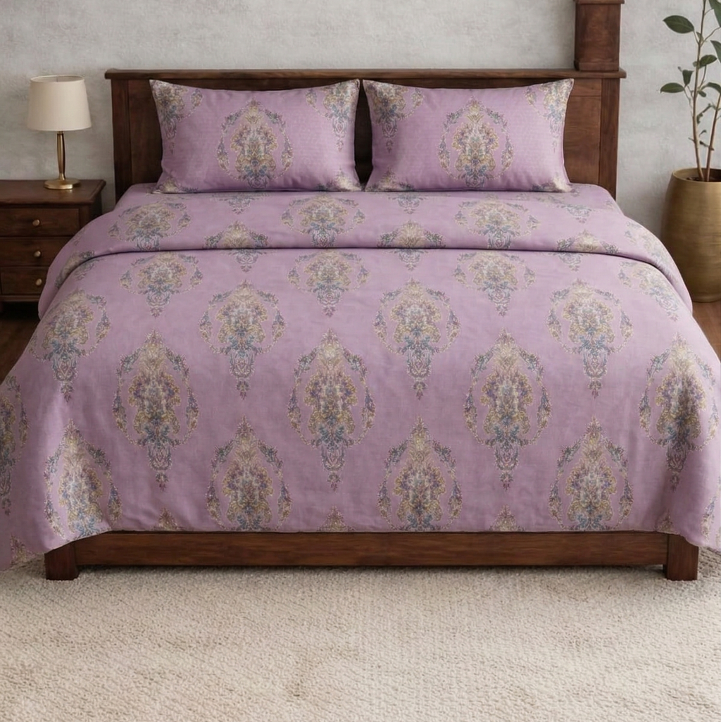 Everyday Designer Bedsheet Set