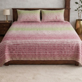 Thick n Thin Premium Bedcover set for vibrant ambience