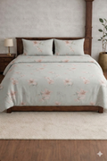 Carnival Designer Packed Bedsheet Set