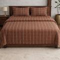 Thick n Thin Premium Bedcover set for vibrant ambience