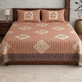 Oscar Daily Elegant Bedsheet Set