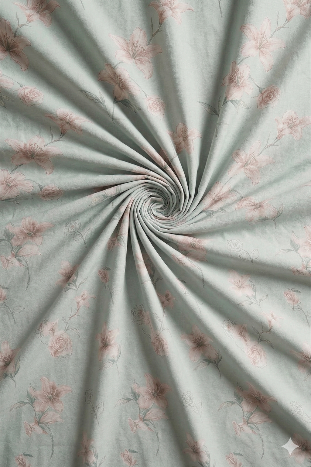 Carnival Designer Packed Bedsheet Set