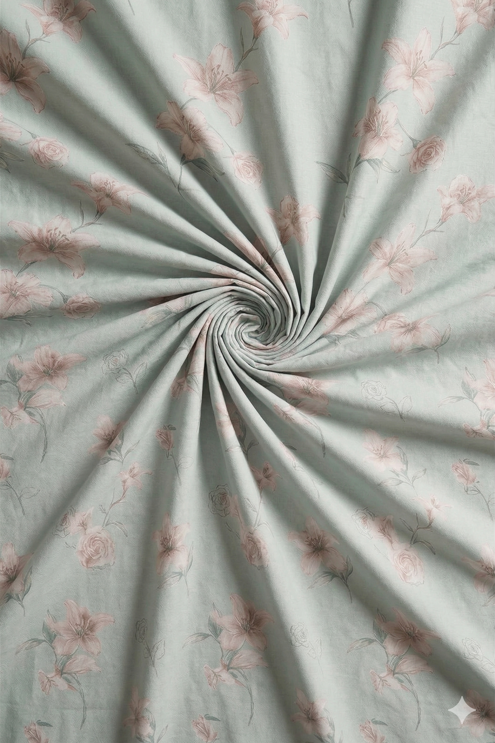 Carnival Designer Packed Bedsheet Set