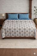 Aristo Designer Premium Bedsheet Set